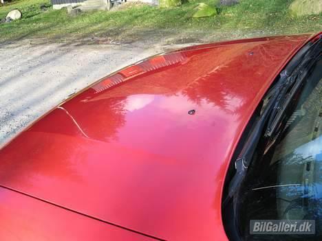 Opel Vectra * SOLGT* - Poleret billede 4