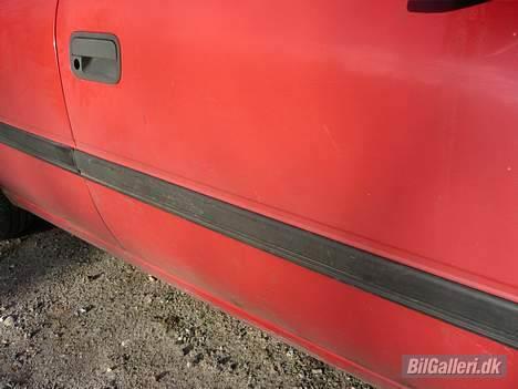 Opel Vectra * SOLGT* - Før billede 5