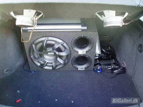 Opel Vectra b Gl Plus billede 13