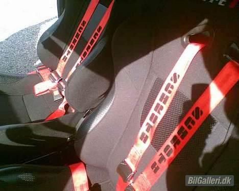 VW Golf 2 GTI 8V SOLGT! billede 3