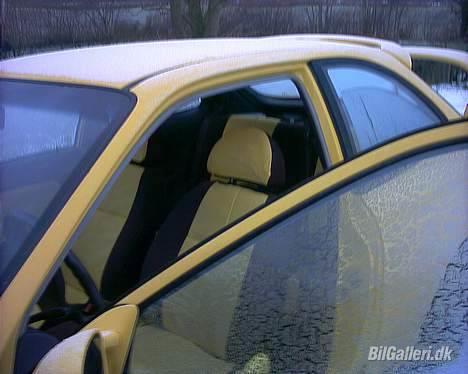 Hyundai accent ((SOLGT))  ((DØD)) billede 6