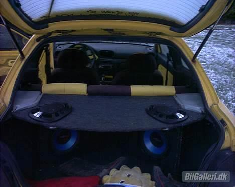 Hyundai accent ((SOLGT))  ((DØD)) billede 7