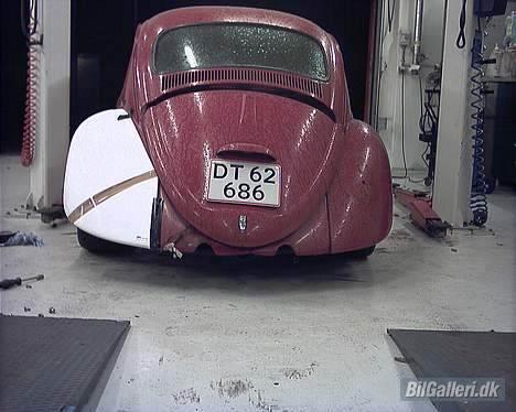 VW 113 Ruff Ryder - Når en go røv er en bred røv! billede 6