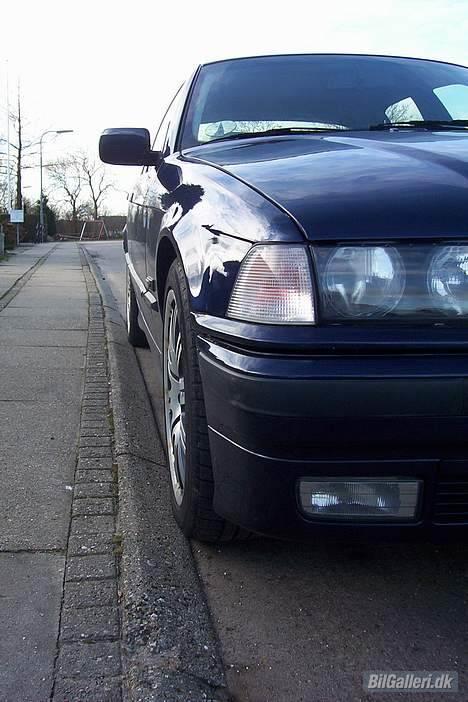 BMW 325 TDS *SOLGT* billede 10