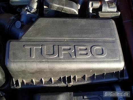 Volvo 850 Turbo STC Aut.  Solgt billede 15