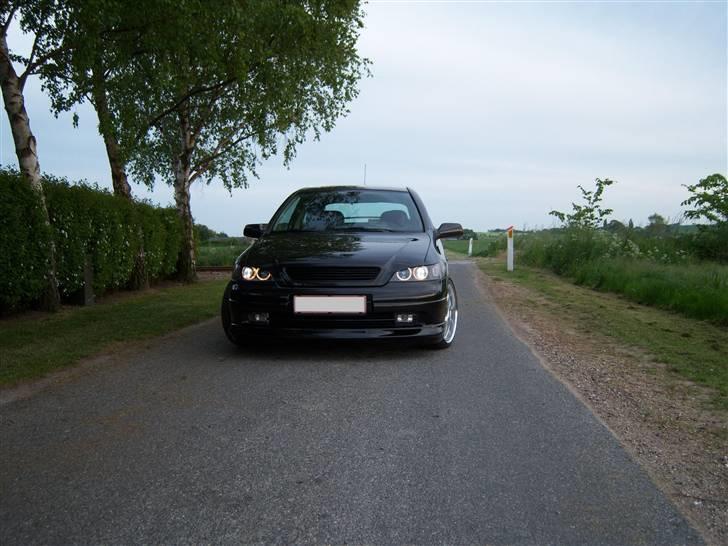 Opel Astra G 2,0 16v billede 12