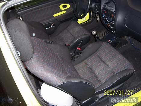 Citroën Saxo.. SOLGT billede 7