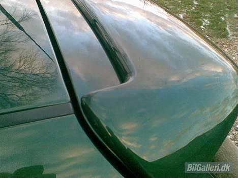 VW Golf 4 ** SOLGT ** - kanon malerarbejde billede 8