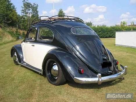 VW bobbel billede 1