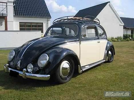 VW bobbel billede 3