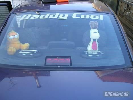 Opel    Vectra *SOLGT* - Ja... Hvad skal man sige?? billede 17