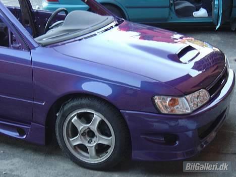 Toyota Corolla billede 8