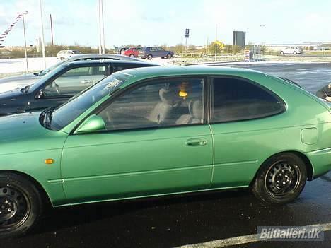 Toyota Corolla *SOLGT* billede 7