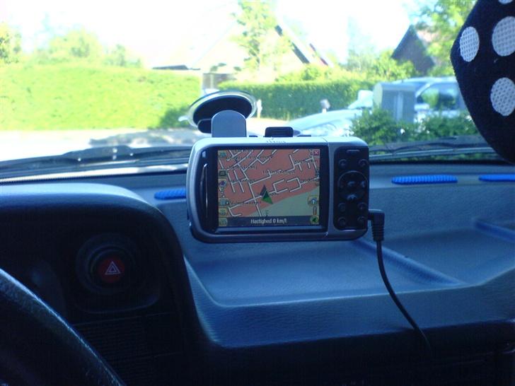 Opel Kadett E 1.3 S CC - Jeg har stedsans som en tomat... billede 17