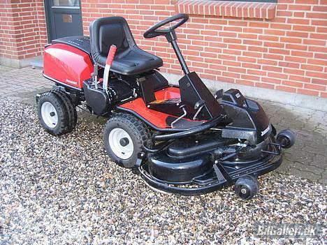 Ford Focus C-Max Ghia - Husets køretøj nr 3 billede 20