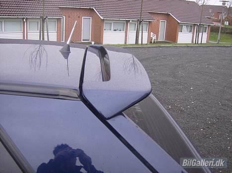 VW golf 2 >the blue pearl< billede 5