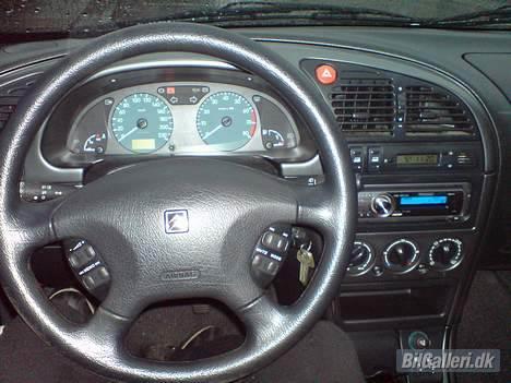 Citroën Xsara solgt billede 2