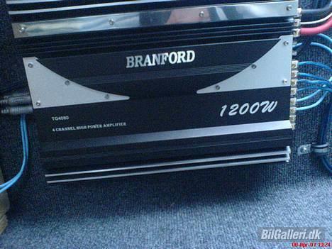 VW Golf 2. 1,3 billede 2