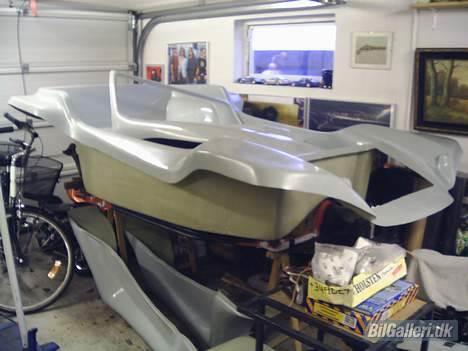 VW Buggy - Flot badekar :) billede 9