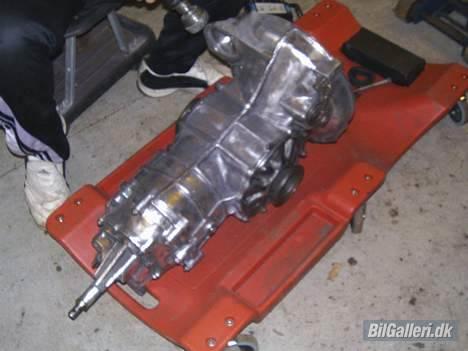 VW Buggy - Den skinner flot billede 13