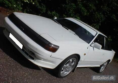Toyota Toyota Celica GT billede 5