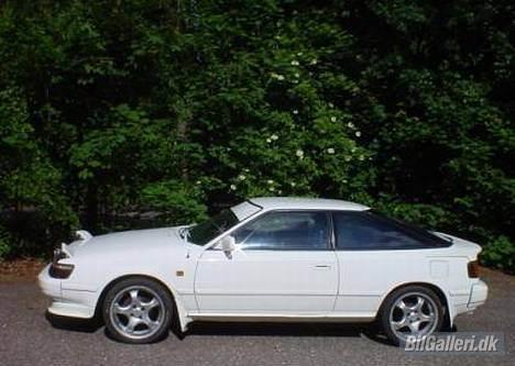 Toyota Toyota Celica GT billede 6
