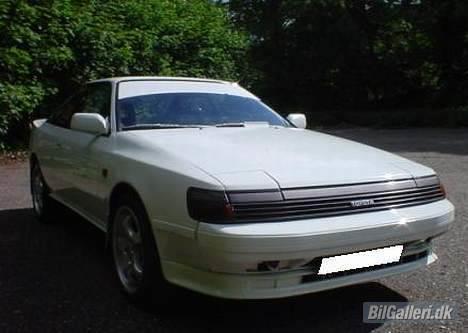 Toyota Toyota Celica GT billede 7