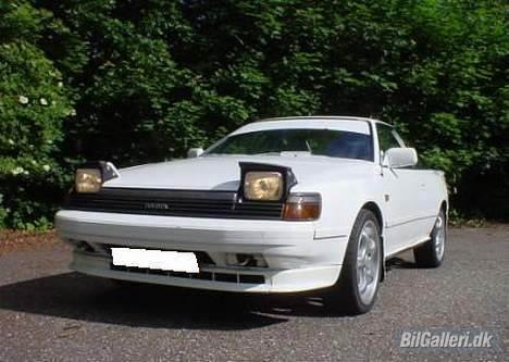 Toyota Toyota Celica GT billede 11