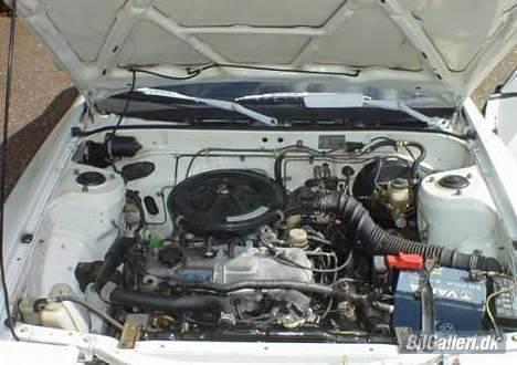 Toyota Toyota Celica GT billede 1