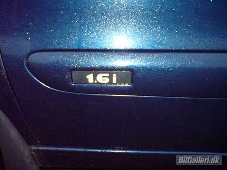 Citroën Xsara solgt billede 10