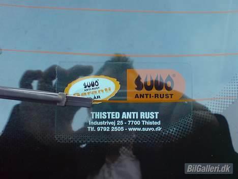 Citroën Xsara solgt billede 13