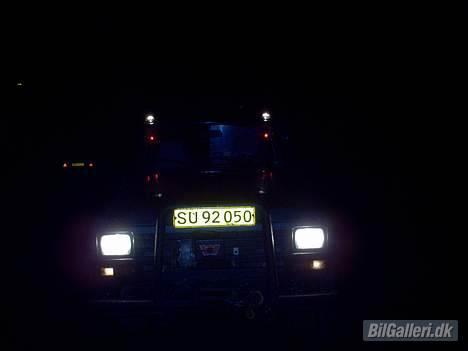 Nissan Patrol 3.3 TD   Solgt... billede 7