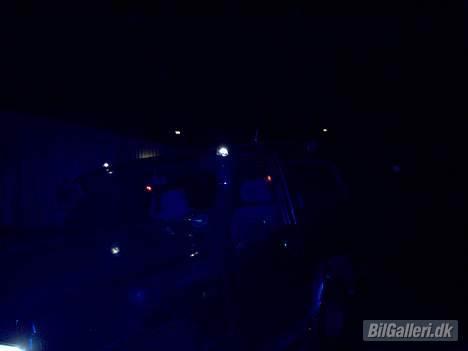 Nissan Patrol 3.3 TD   Solgt... billede 8