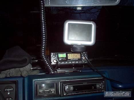 Nissan Patrol 3.3 TD   Solgt... billede 14