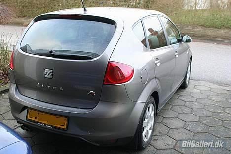 Seat Altea FR *solgt* billede 3