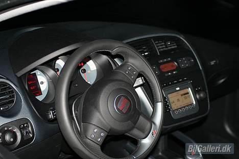 Seat Altea FR *solgt* billede 4