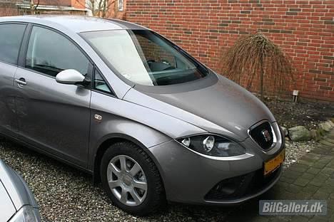 Seat Altea FR *solgt* billede 5
