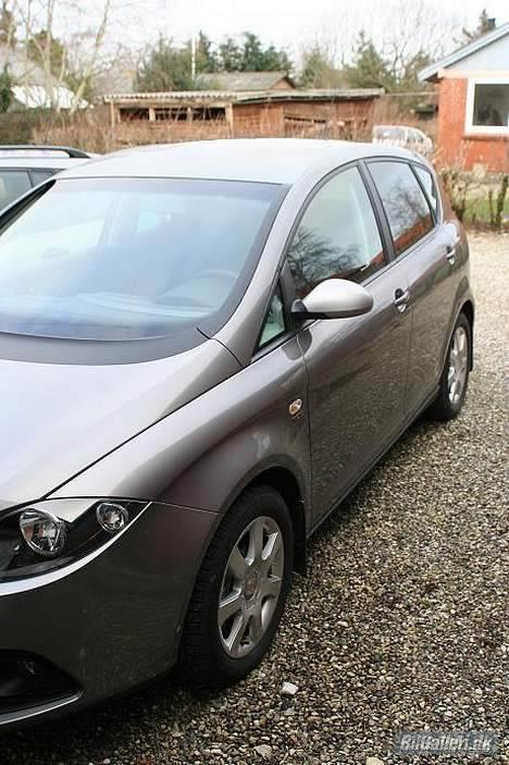 Seat Altea FR *solgt* billede 7