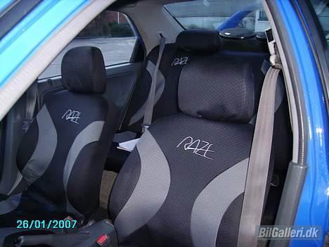 Honda Civic *** SOLGT *** billede 10