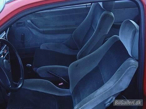 Opel Kadett E *Solgt* billede 5