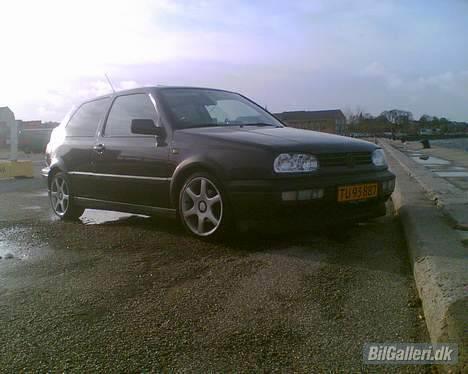 VW Golf 3 GT 1993 ( Solgt ) billede 4