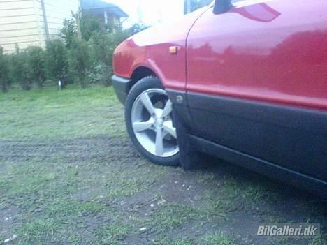 Audi 80 SOLGT billede 9