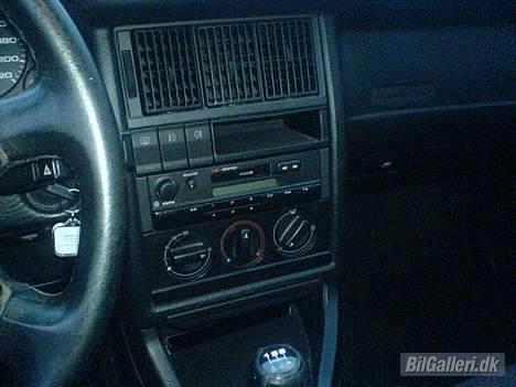 Audi 80 SOLGT billede 15