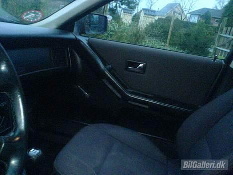 Audi 80 SOLGT billede 16