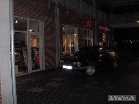 VW Golf Mk. 2 GTI billede 13