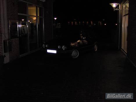 VW Golf Mk. 2 GTI billede 14