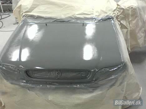 Ford Escort Cabrio solgt billede 11