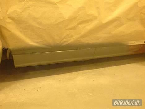 Ford Escort Cabrio solgt billede 12