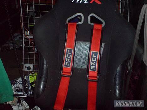 Toyota landcruiser hj60*solgt* billede 14