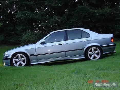 BMW 316i billede 9
